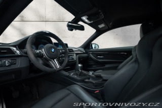 BMW M4 2016