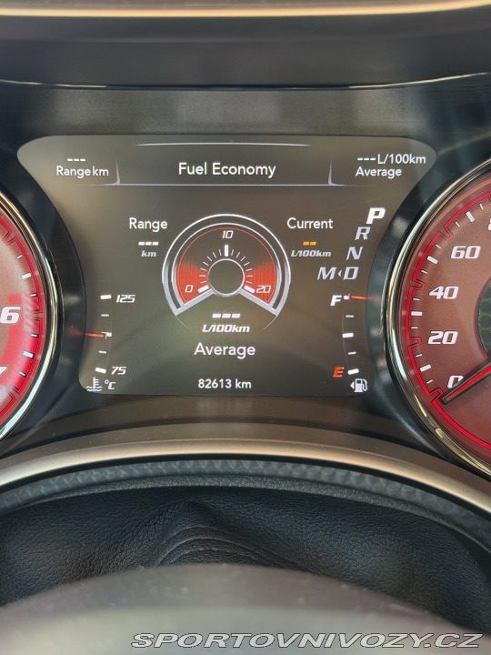 Dodge Charger HELLCAT 717HP 2019