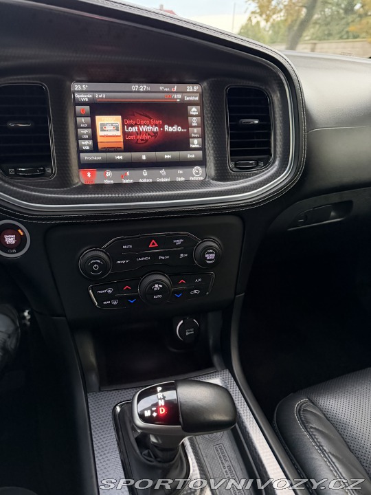 Dodge Charger HELLCAT 717HP 2019