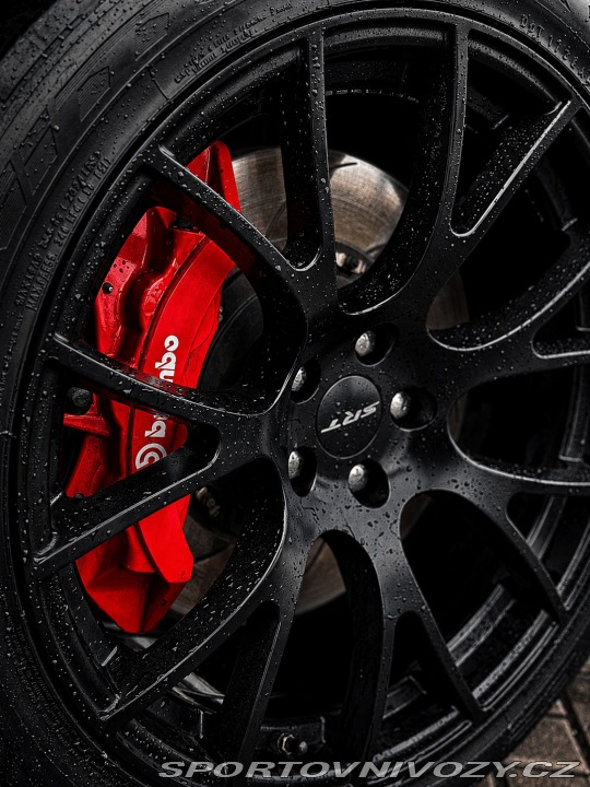 Dodge Charger HELLCAT 717HP 2019