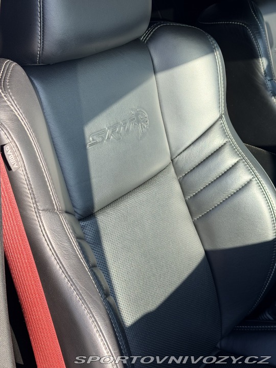 Dodge Charger HELLCAT 717HP 2019
