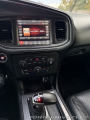 Dodge Charger HELLCAT 717HP 2019