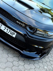 Dodge Charger HELLCAT 717HP 2019
