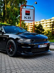 Dodge Charger HELLCAT 717HP 2019