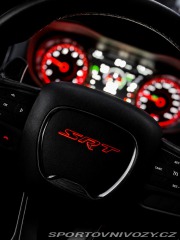Dodge Charger HELLCAT 717HP 2019