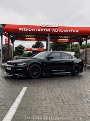 Dodge Charger HELLCAT 717HP 2019