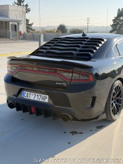 Dodge Charger HELLCAT 717HP 2019