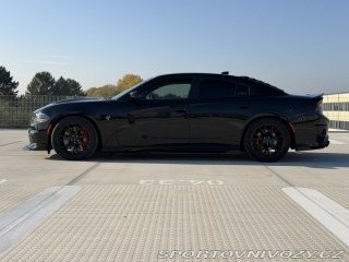Dodge Charger HELLCAT 717HP 2019