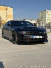 Dodge Charger HELLCAT 717HP 2019