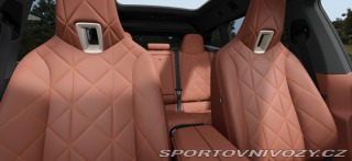 BMW iX BMW iX xDrive 40 2022