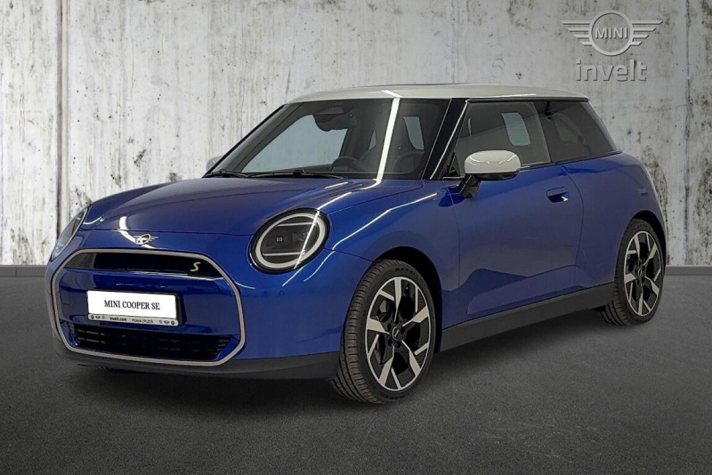 Mini Cooper SE