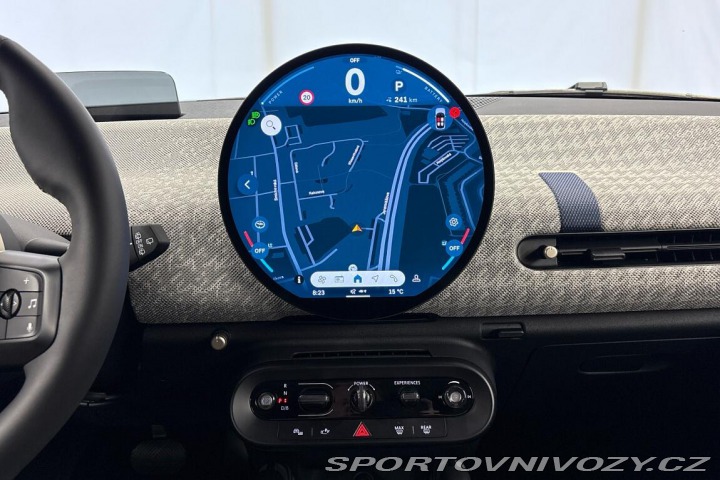 Mini Cooper SE 2024