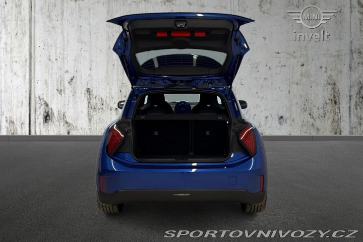 Mini Cooper SE 2024