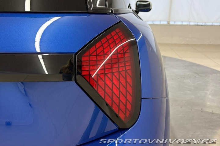 Mini Cooper SE 2024