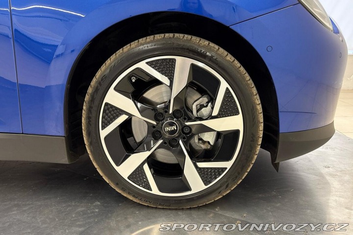 Mini Cooper SE 2024