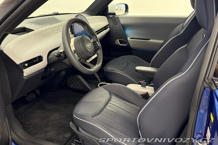 Mini Cooper SE 2024