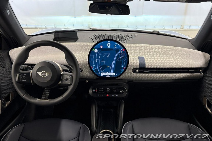Mini Cooper SE 2024