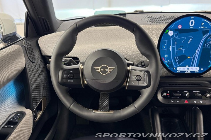 Mini Cooper SE 2024