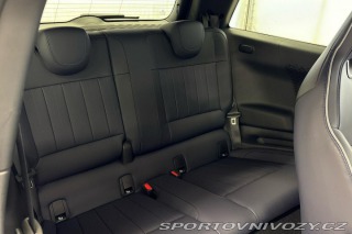 Mini Cooper SE 2024