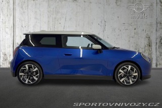 Mini Cooper SE 2024