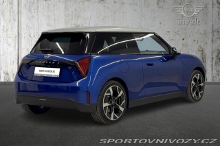 Mini Cooper SE 2024