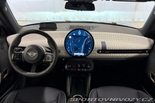 Mini Cooper SE 2024