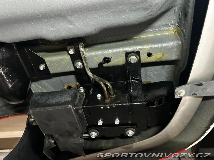 Mitsubishi Lancer EVO Lancer Evo VI 1999