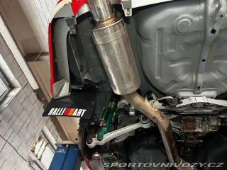 Mitsubishi Lancer EVO Lancer Evo VI 1999