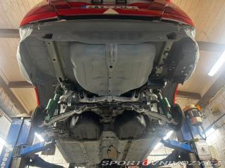 Mitsubishi Lancer EVO Lancer Evo VI 1999