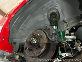 Mitsubishi Lancer EVO Lancer Evo VI 1999