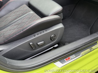 Škoda Octavia RS TSi Remus ČR 2023