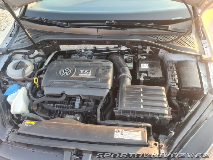 Volkswagen Golf Golf 7R 2016