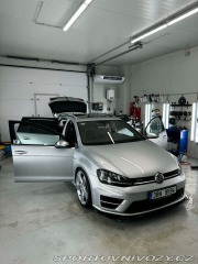 Volkswagen Golf Golf 7R 2016