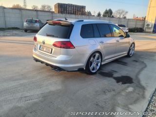 Volkswagen Golf Golf 7R 2016