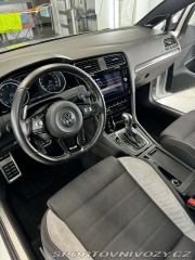 Volkswagen Golf Golf 7R 2016