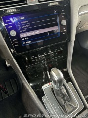 Volkswagen Golf Golf 7R 2016