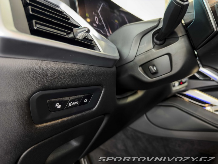 BMW X6 M Paket xDrive30d 2024