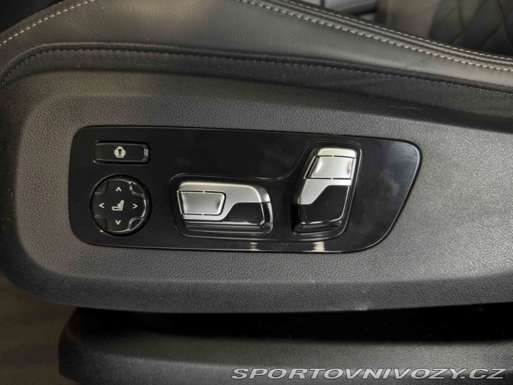 BMW X6 M Paket xDrive30d 2024