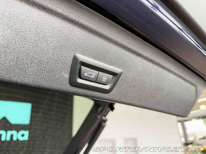 BMW X6 M Paket xDrive30d 2024
