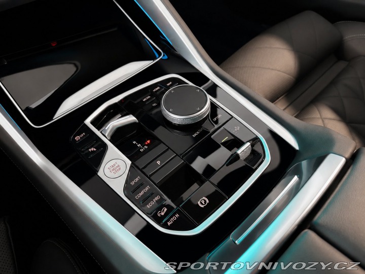 BMW X6 M Paket xDrive30d 2024