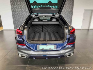 BMW X6 M Paket xDrive30d 2024