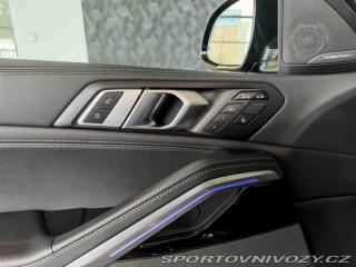 BMW X6 M Paket xDrive30d 2024