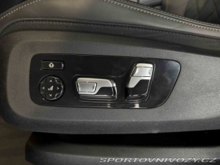 BMW X6 M Paket xDrive30d 2024