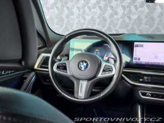 BMW X6 M Paket xDrive30d 2024