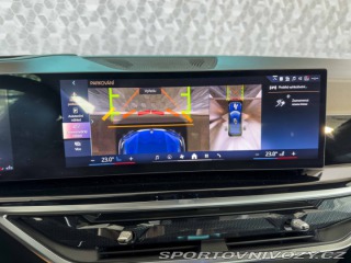 BMW X6 M Paket xDrive30d 2024