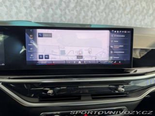 BMW X6 M Paket xDrive30d 2024