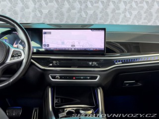 BMW X6 M Paket xDrive30d 2024