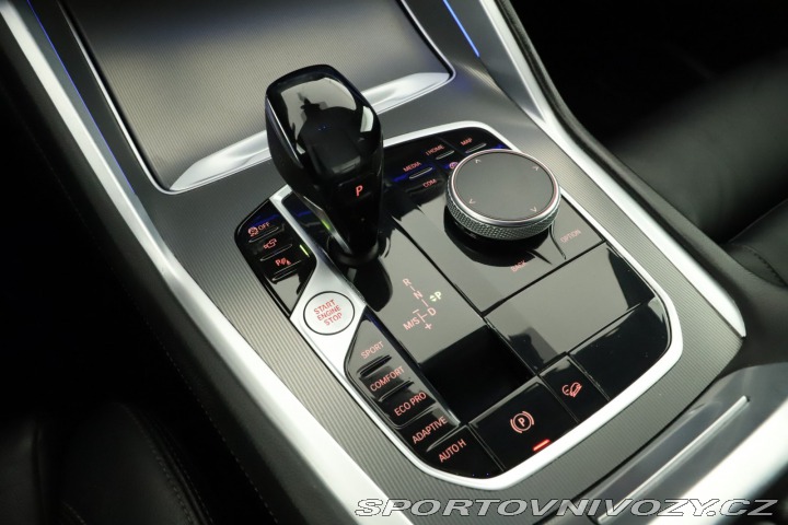 BMW X6 Edition Exclusive xDrive4 2021