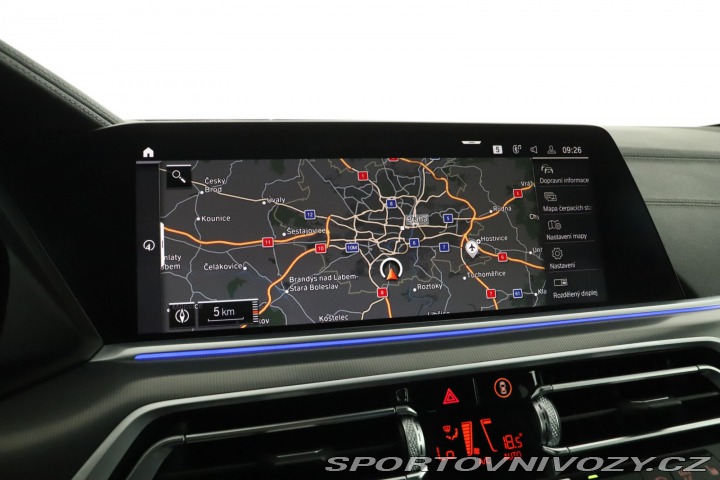 BMW X6 Edition Exclusive xDrive4 2021
