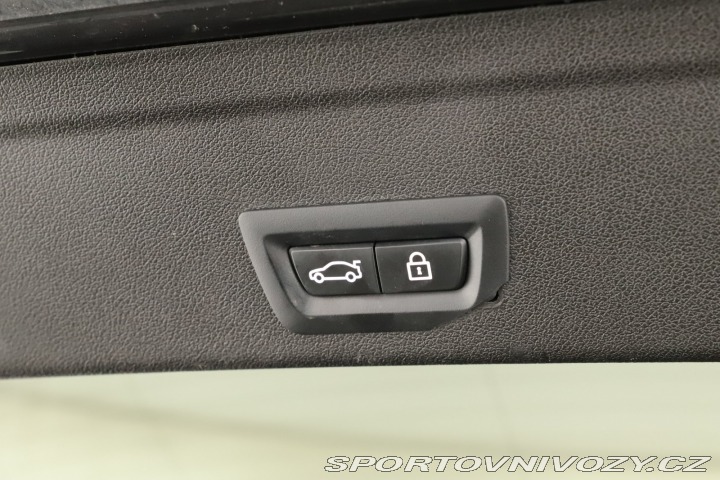 BMW X6 Edition Exclusive xDrive4 2021